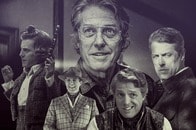 映画『異端者の家』──脱出サイコスリラー主演、ヒュー・グラントが見せるイメージを覆す圧倒的な存在感