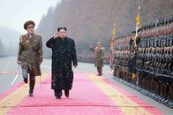 北朝鮮「核の暴走」の裏に拷問・強姦・公開処刑