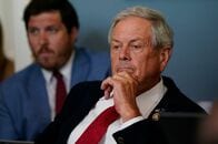 ノーマン米下院議員が上院選出馬へ、グラム氏死去のサウスカロライナ州