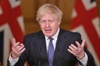G7サミット、6月に英コーンワルで2年ぶりに開催　新型コロナ・気候変動を議論