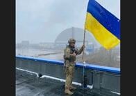 ロシア軍、チョルノービル原発周囲を地雷で包囲か　「サプライズがあると思え」