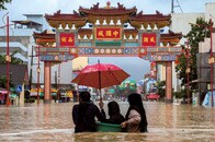 【タイ南部豪雨】死者145人超...「天災」を「人災」に変えた遅すぎる非常事態宣言