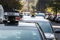 第一交通が相次いで配車アプリと提携　背後で糸を引くのはソフトバンク　