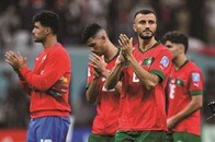 「電球が全てを変えた...」モロッコ、W杯躍進が象徴する「経済の国」への変貌