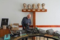 ロシア､国家の求める｢歴史認識｣を強化　民主派拠点の人権センター､反体制派スパイとして閉鎖へ