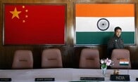 にらみ合う中国・インドの軍部隊　国境紛争じわじわと再燃