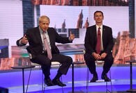 「ブラック労働」必至の英首相になぜなりたがる？