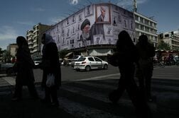 イラン首席交渉官、凍結解除資産による米農産物購入案を否定