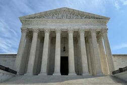 黒人有権者の多い選挙区の1つを廃止…米最高裁、共和党に有利なアラバマ州区割り容認