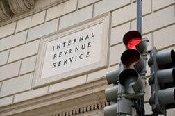 トランプ氏、税務情報漏洩巡る訴訟取り下げ　司法の「武器化」被害補償基金設立へ