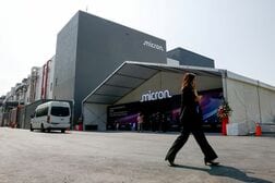 米マイクロン、27年から全世界で業績連動報酬導入へ　台湾労組の圧力受け