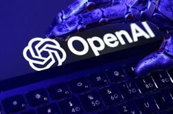 オープンＡＩが非公開で米ＩＰＯ申請、アンソロピックに続き