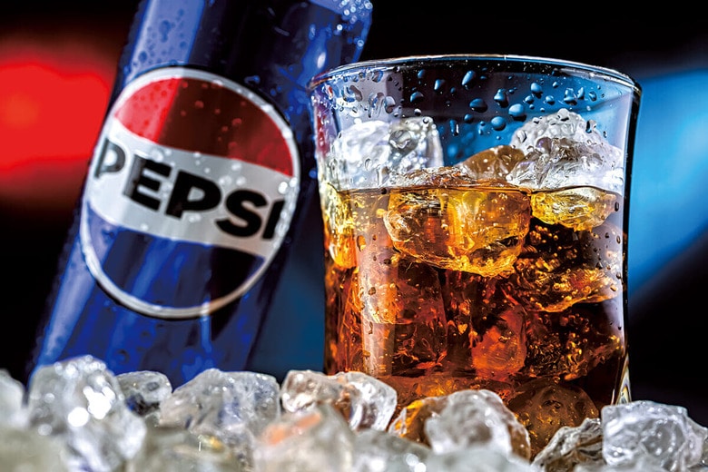 「人々から愛されるペプシの味」はプレバイオティック・コーラでも変わらない？　MONTICELLO/SHUTTERSTOCK