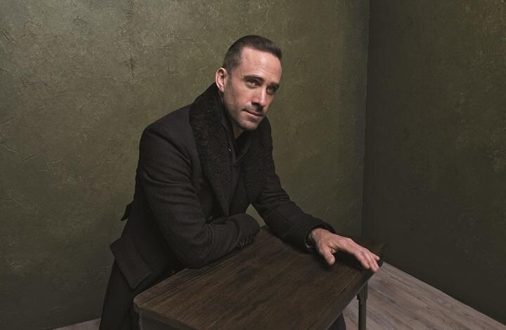 ファインズが演じる権力者フレッドは新シーズンでは反省を迫られる　LARRY BUSACCA／GETTY IMAGES