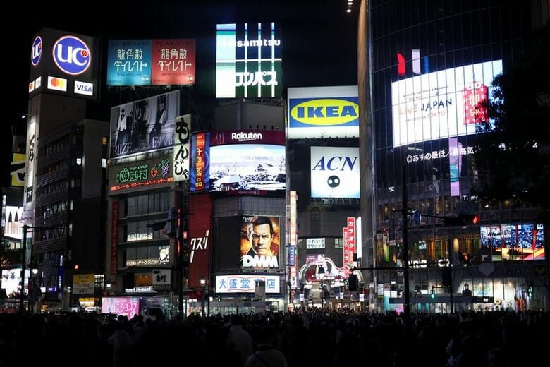 ２０２５年１２月、東京で撮影（２２０６年　ロイター/Issei Kato）