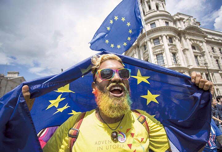 Isabel Infantes-Anadolu Agency/GETTY IMAGES