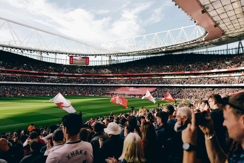 大規模なスポーツイベントは警備が課題（写真はイメージです）　James Kirkup-Unsplash