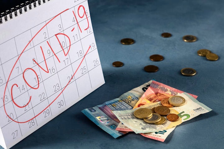 コロナ禍で非正規雇用の女性の就労者数は大きく減っている　Plateresca/iStock.