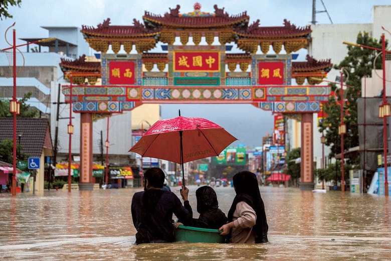 ROYLEE SURIYAWORAKULｰREUTERS