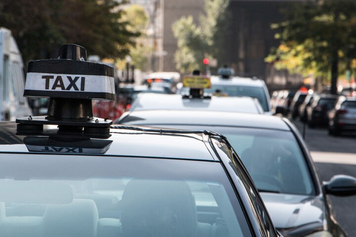 写真はイメージです。　Josie Desmarais-iStock.