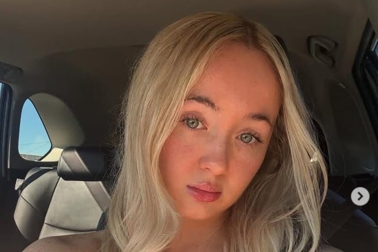 Gemma Doyle/Instagram