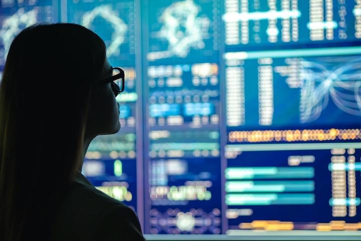 AIが偏見を持つことは知られるようになってきたが、統計や計算社会学についても偏った結果が出る危険がある　Artem Peretiatko-iStock