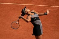 全仏棄権の大坂なおみに選手がエール「私たちの世代はオープンになり過ぎている」