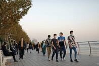 世界の新型コロナ感染者、5000万人突破　10月は過去最多の増加