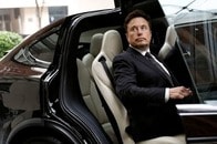テスラ取締役会、イーロン・マスクCEOに1兆ドルの報酬案...報酬は全て業績に連動