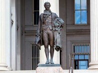 驚くほど現代に似ているアメリカ建国時代の権力闘争