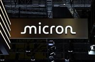 米マイクロンとＧＭが長期供給契約、車載用メモリー確保へ