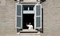 ローマ教皇､新型コロナウイルス予防のためネットで日曜講話「籠に入れられたようだ」