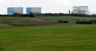 イギリスの原発建設計画、出資元の中国が推進求める