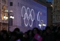 イタリア、第1四半期は緩やかな成長　五輪効果で＝中銀報告