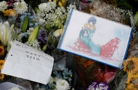 中国から「つらい...！」京アニ