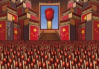 「世界で最も安全な国」中国で続く無差別殺傷事件の本当の動機