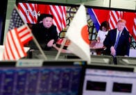朝鮮半島の平和的統一がすう勢　美根･元日朝交渉代表｢日本は北朝鮮の非核化検証と経済支援を｣