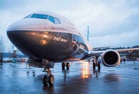 ボーイング最新鋭機はなぜ落ちたのか