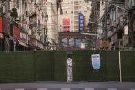 上海ロックダウンで「飢える」市民の叫び...なぜ、こんなに「無計画」だった？