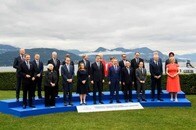 G7の巨額債務が懸念材料に...次の火種はどこか？