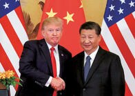 対中貿易戦争か国内経済か......トランプに決断の時が迫る