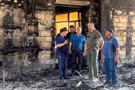 二正面作戦を戦うロシアの苦境