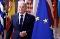 ドイツ、イスラエルへの武器供与継続...「国際法順守は必須」