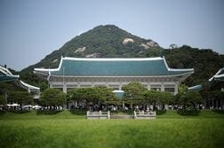 韓国政府、対米投資計画巡る国会説明の延期を要請