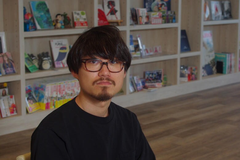 HISAKO KAWASAKI-NEWSWEEK JAPAN