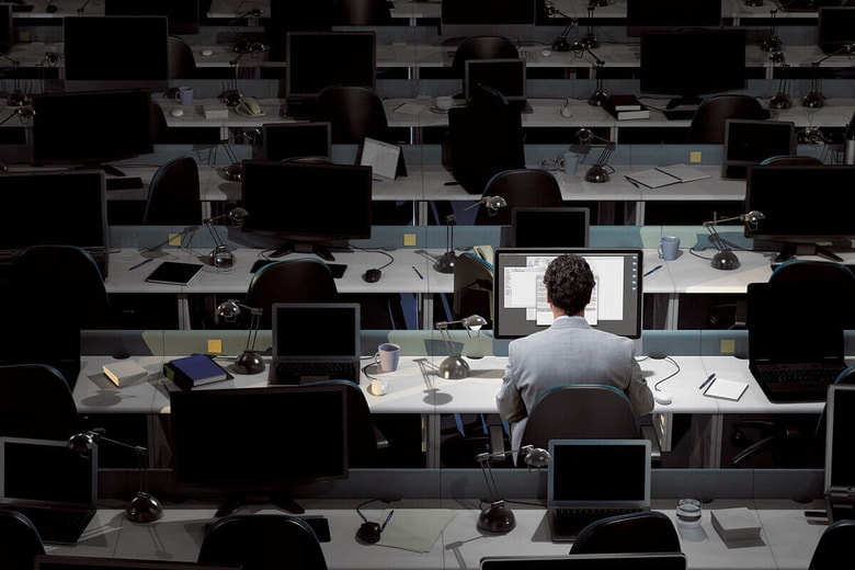 DIMITRI OTIS/GETTY IMAGES