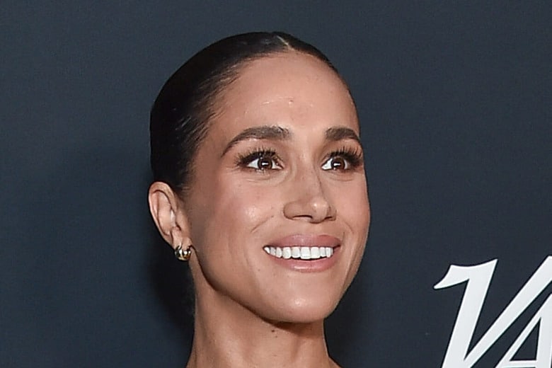 メーガン妃（2023年11月、ロサンゼルス）　Shutterstock