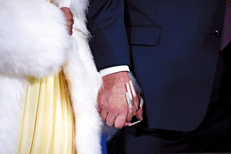 WIN MCNAMEE/GETTY IMAGES