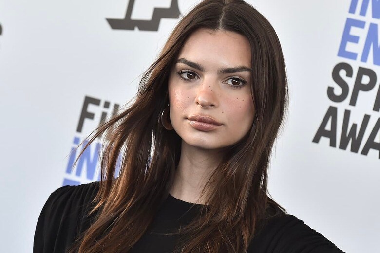 エミリー・ラタコウスキー　DFree-Shutterstock