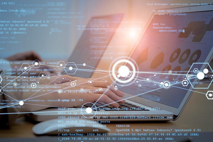 2021年には効率の悪さをデジタル化で補完する流れが加速する　PHOTO ILLUSTRATION BY METAMORWORKS-ISTOCK